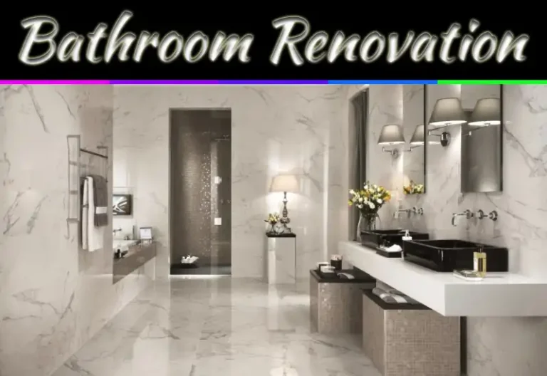 Smart Ways To Plan A Realistic Bathroom Renovation Budget