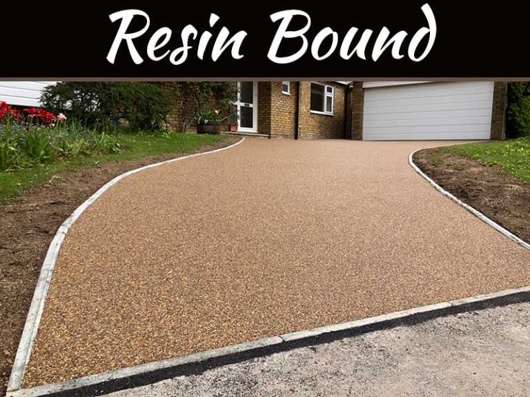 Soft Surfaces are Leading the Way in Resin Bound Surfacing Installations