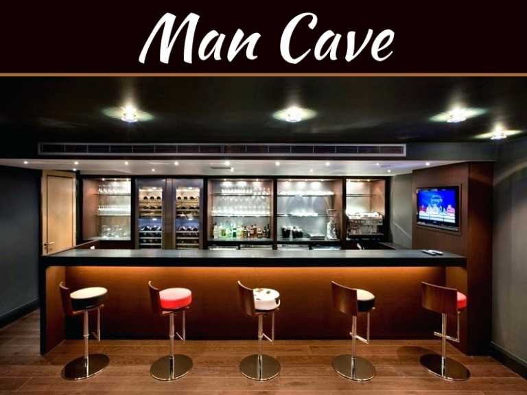Space For Yourself: Tips To Create The Best Man Cave Or She Shed Possible