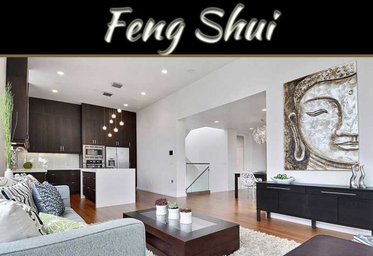 10 Super Simple Feng Shui Tips For Your Home And Better Life
