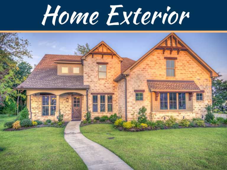 The Forgotten Home Exteriors You Should Be Focusing On