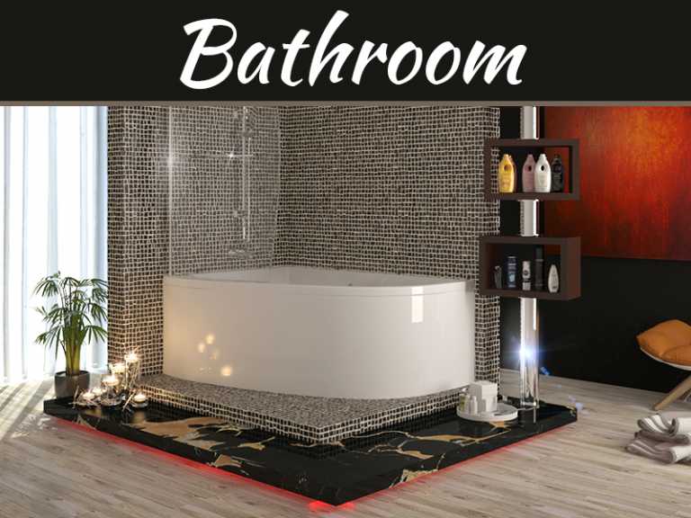 Why Corner Baths Are A Great Choice When Designing Your New Bathroom