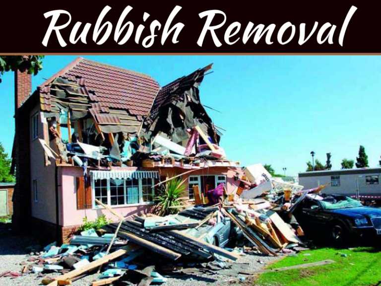 Steps To Search For The Right Professional For The Hard Rubbish Removal