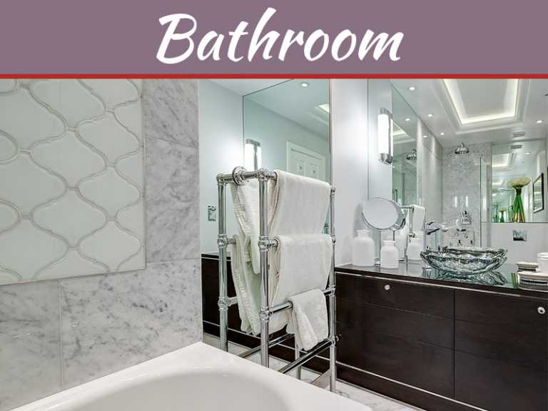 Why You Need A Heated Towel Rail