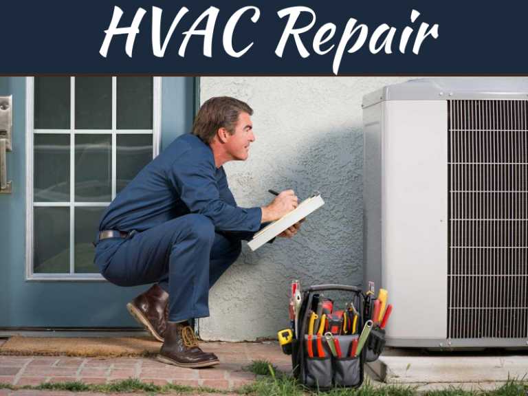 Working As A HVAC Repair Technician Or As An Electrician