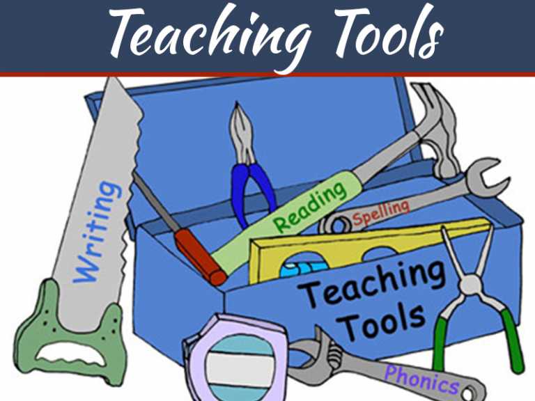 3 Smart Teaching Tools To Elevate Your Classroom This Year