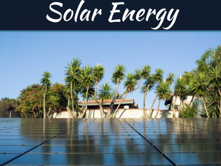 4 Tips To Finding A Solar Energy Company In San Diego