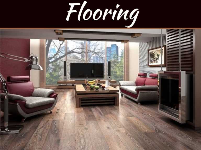 5 Factors To Consider When Choosing Flooring