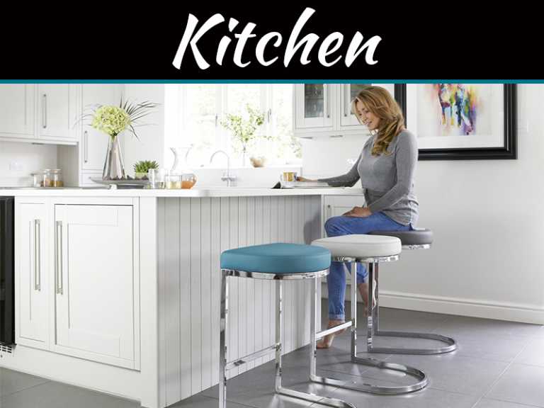 5 Genius Small Kitchen Decorating Hacks