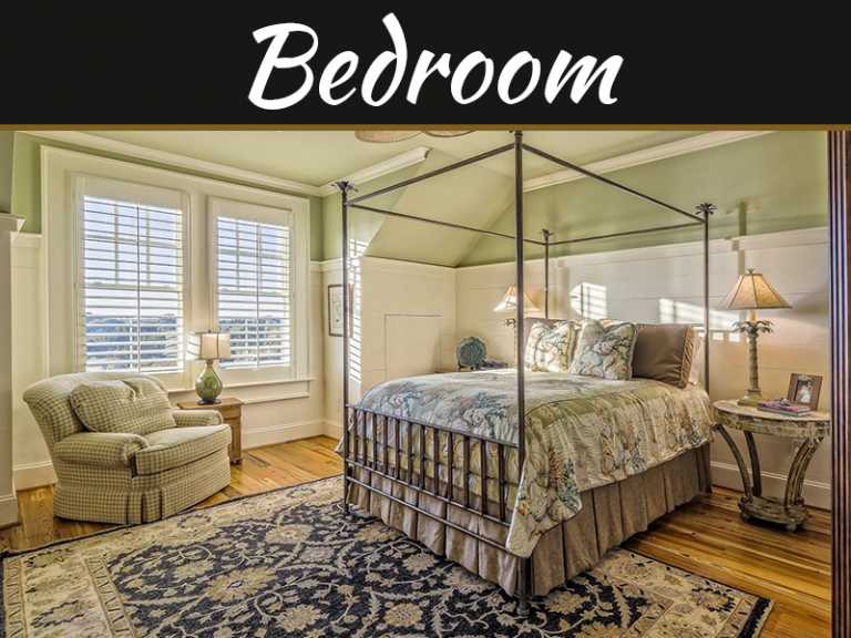 5 Pro Tips To Re-Decorate Your Bedroom