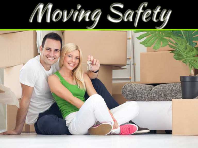 7 Tips To Safely Store And Move Your Valuable Furniture To Your New Home
