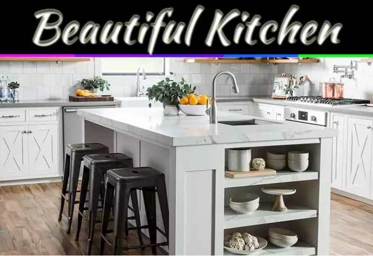 Beautiful Kitchens For Healthier Families - Hire A UK Kitchen Expert