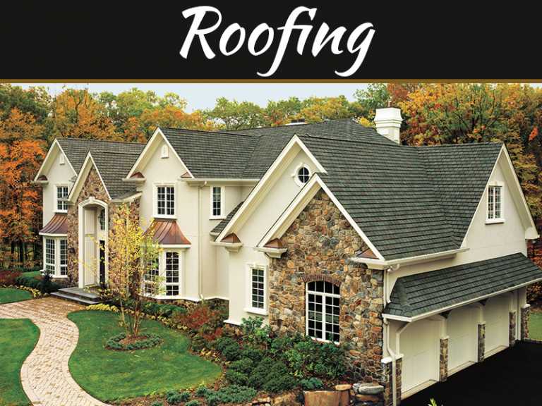 Everything To Know About Asphalt Roof Shingles