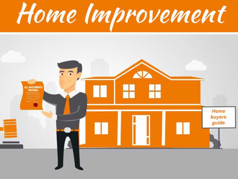 Guide For First-Time Home Buyers To Furnish Their House With Little Money