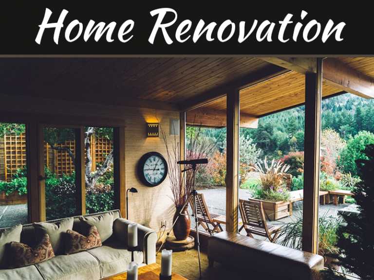 How to Achieve Big Remodeling Dreams on a Realistic Budget?