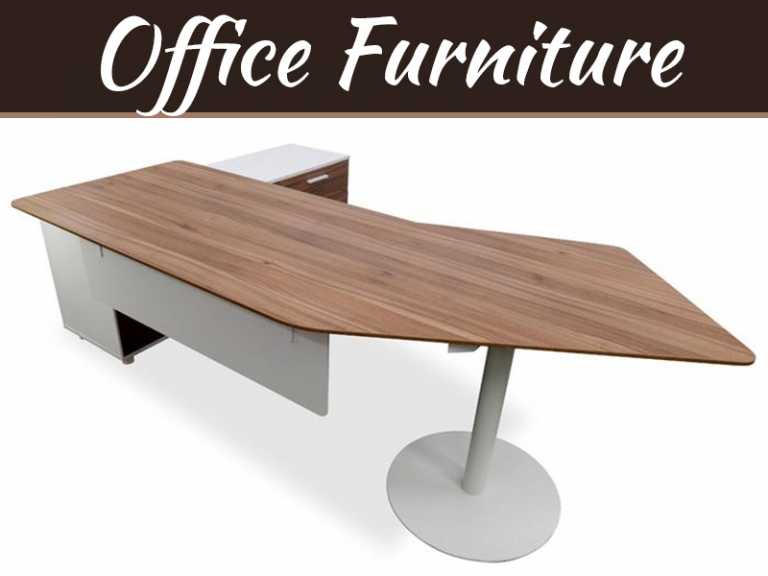 How to Buy the Right Office Furniture?
