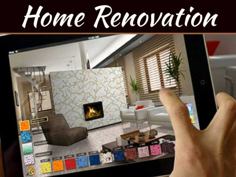 How To Create Your Dream Home Without Breaking The Bank