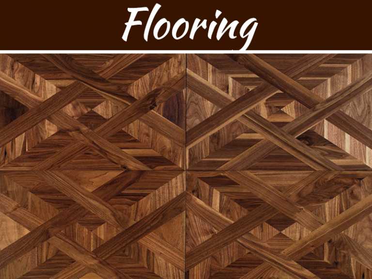 How To Keep Your Decorative Floor Looking New?