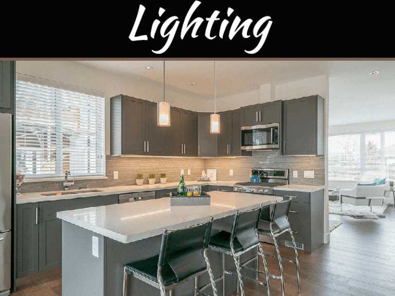 How To Light Your House The Right Way