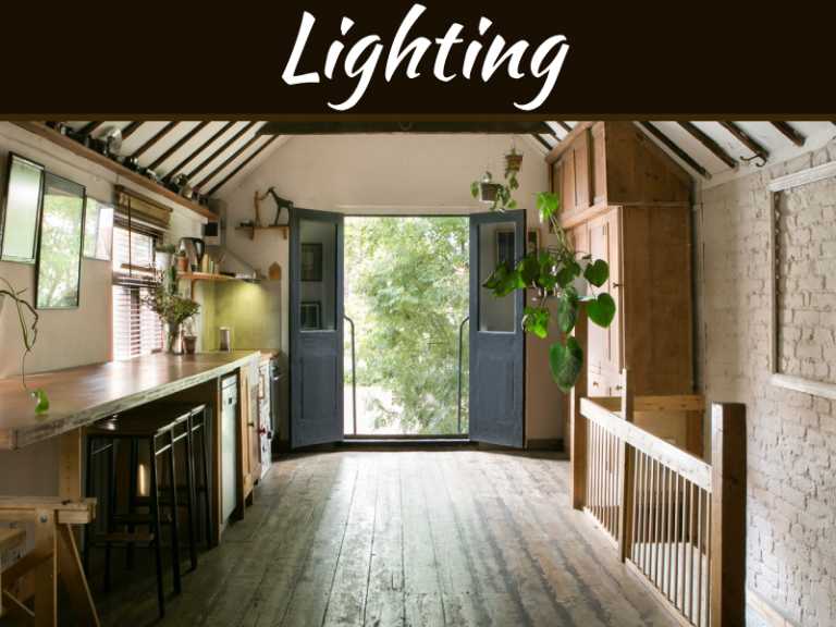 How To Setup Portrait Lighting At Home?