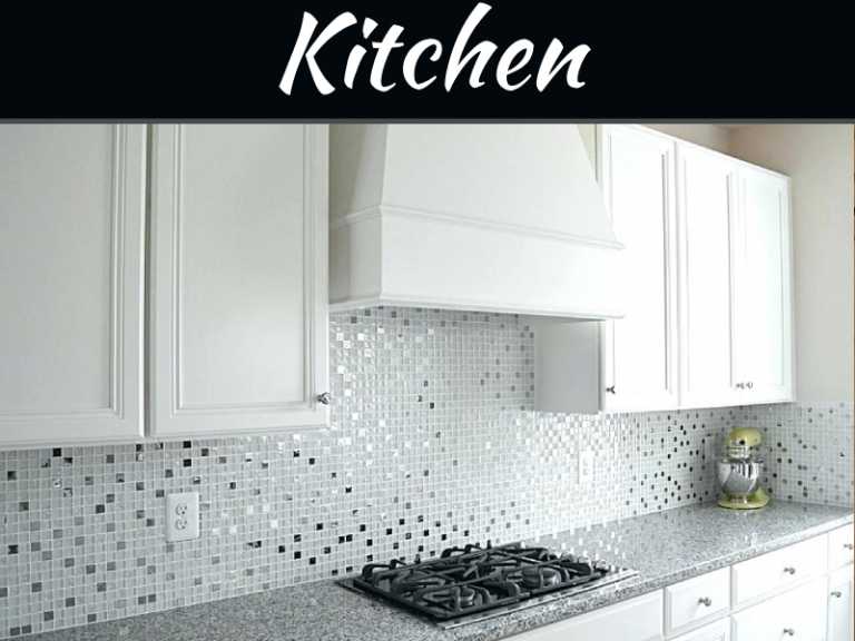 How to Upgrade Kitchen Interior with Heat Resistant Glass Materials?