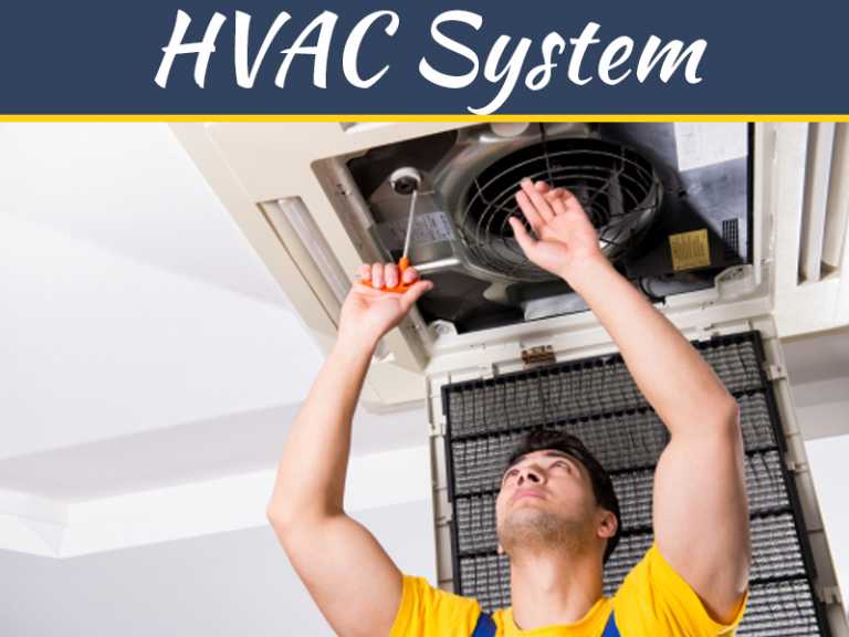 Reasons to Hire a Professional to Fix Your HVAC Unit