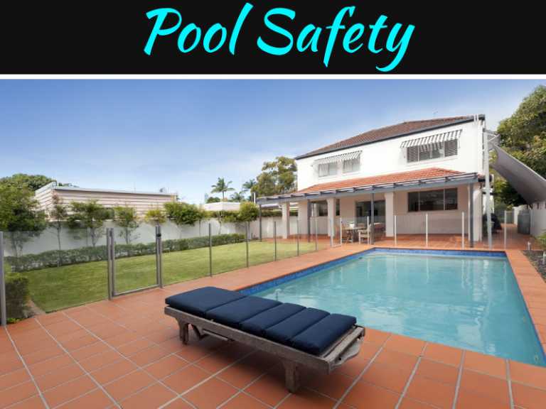 Necessary Information About Pool Safety Inspections