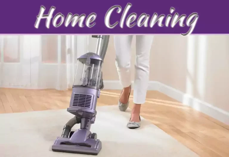 Proper Way To Clean Hard Floors: Expert Tips For A Spotless Shine