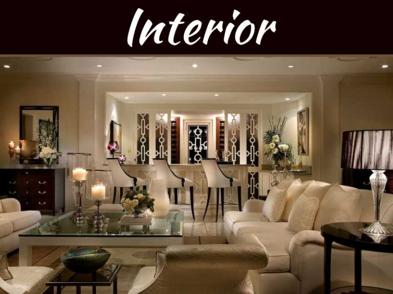 Redecorating Renaissance: 4 Tips To Help You Create An Artistic Aesthetic