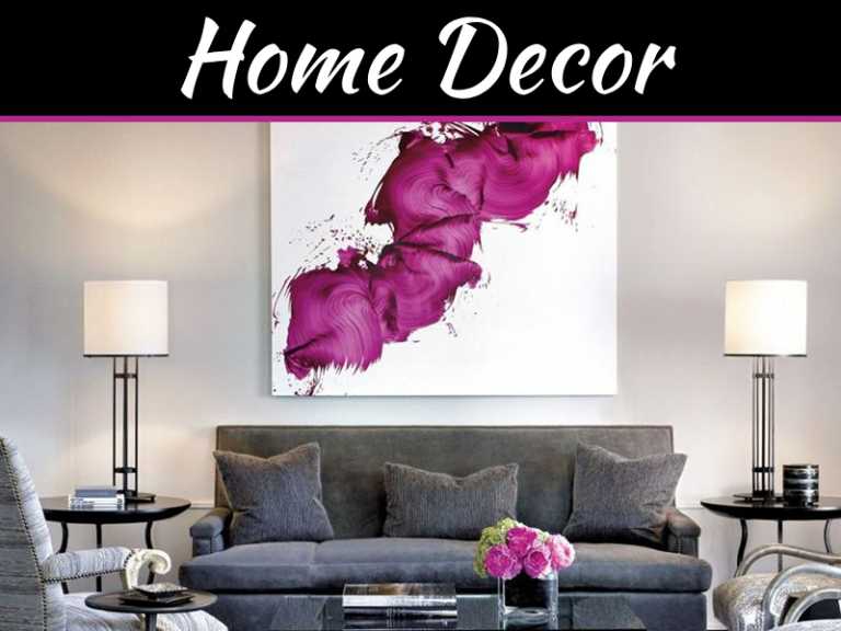 Ways To Personalise The Decor In Your Home