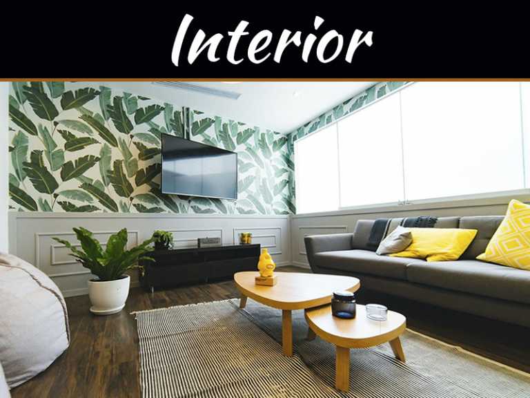 What Is the Importance of Color in Interior Design?