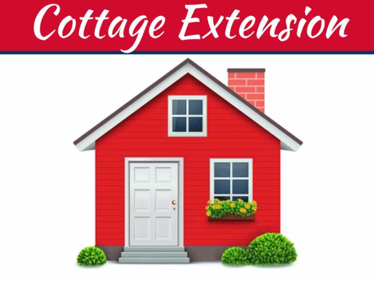 3 Great Irish Cottage Extension Ideas On A Budget