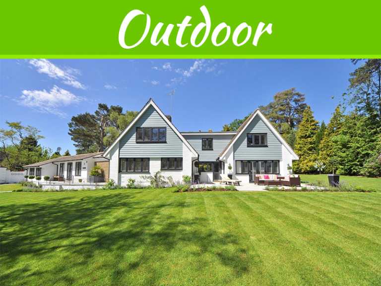 4 Overlooked Outdoor Maintenance Checklist Items to Remember This Spring