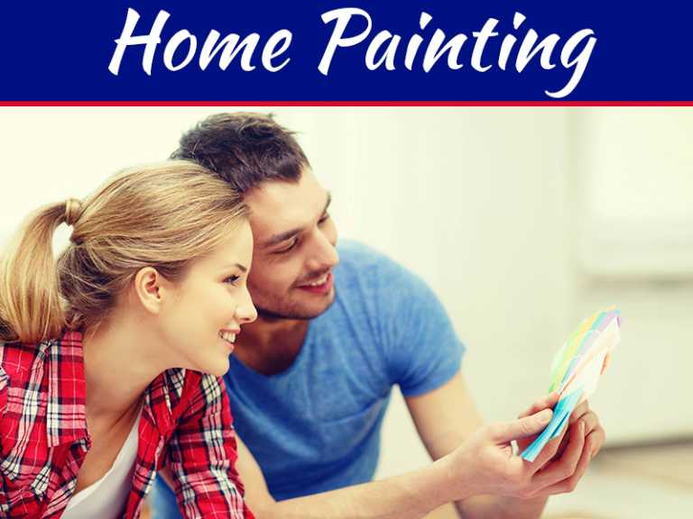 Interior Painting Tips - Dos and Don’ts
