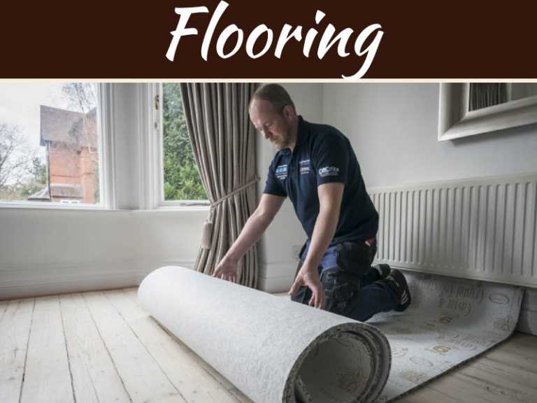 7 Ways To Prepare Your House Before Installing Flooring