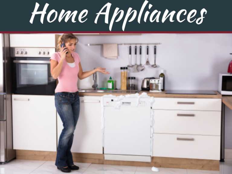 A Plus Appliance Repair Tips On Knowing When Appliances Need Repairing