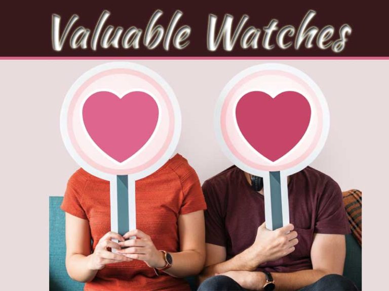 Complete Guide To Know The Right Ways To Take Care Of Your Valuable Watches