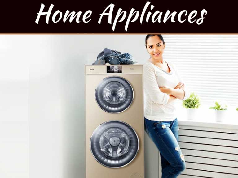 Do Your Appliances Need Help?