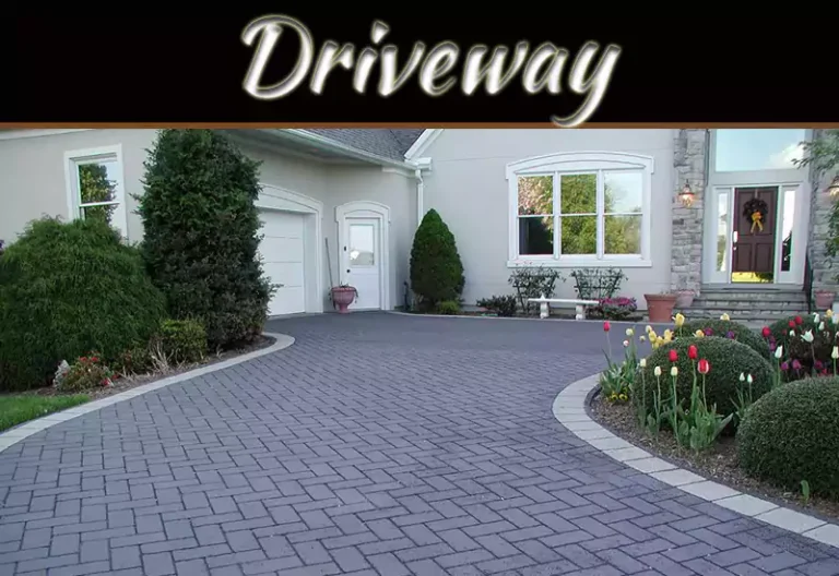 Driveway Cost UK: How Much To Install Or Replace A Driveway?