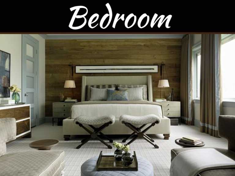 How Can You Decorate Your Bedroom At Minimal Cost?