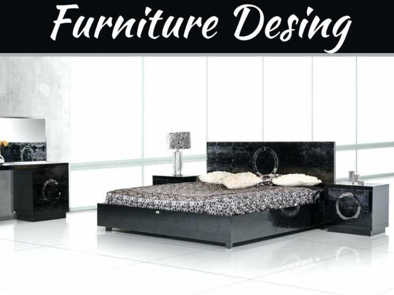 How To Choose The Right Furniture For Your Home