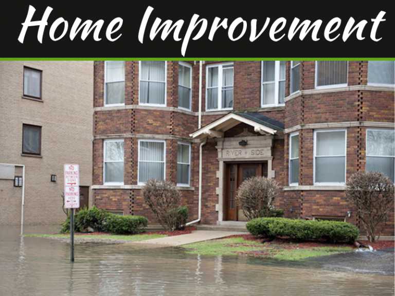 How To Prevent Your Homes From Flooding Using Sump Pump