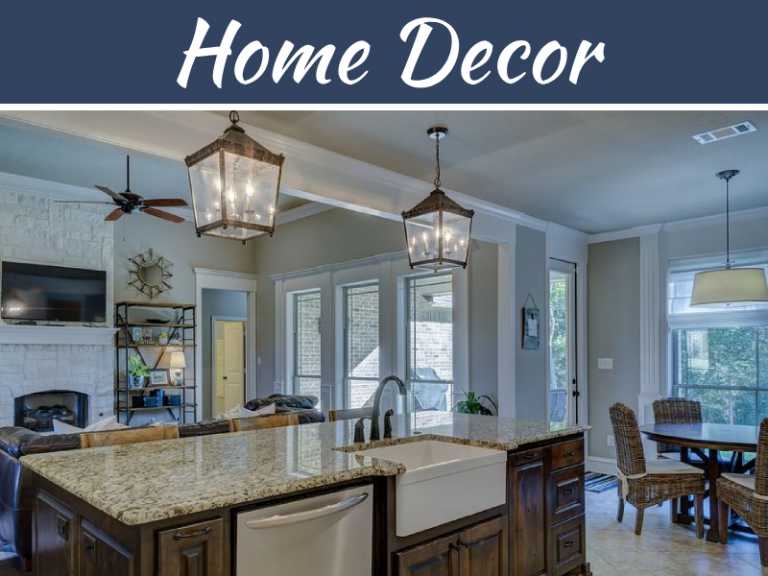 Rustic And Homey: 4 Ways To Incorporate Farmhouse Style Into Your Décor