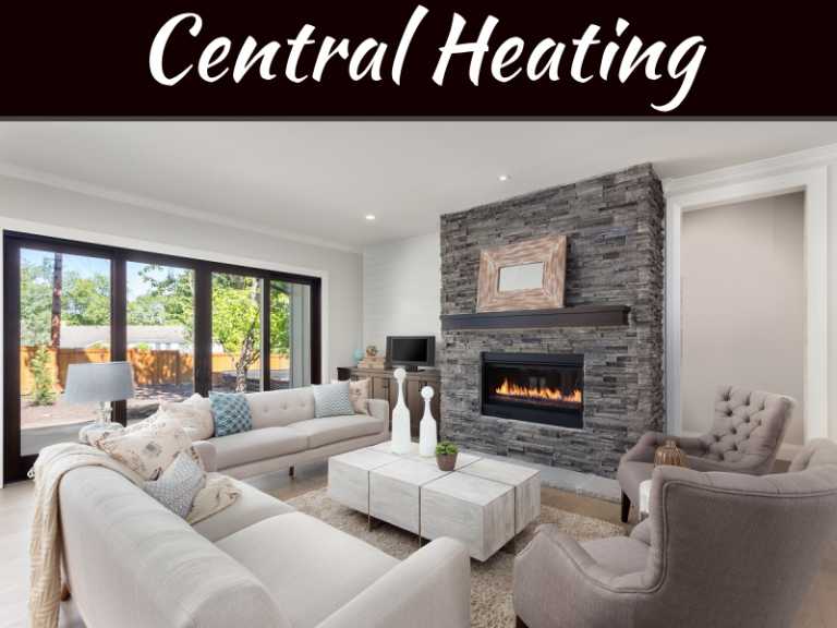 Should You Invest in Central Heating or Not?