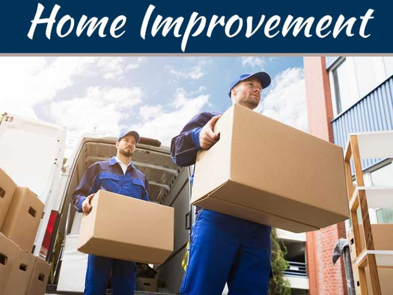 Start To Finish Guide On Relocating To A New Place