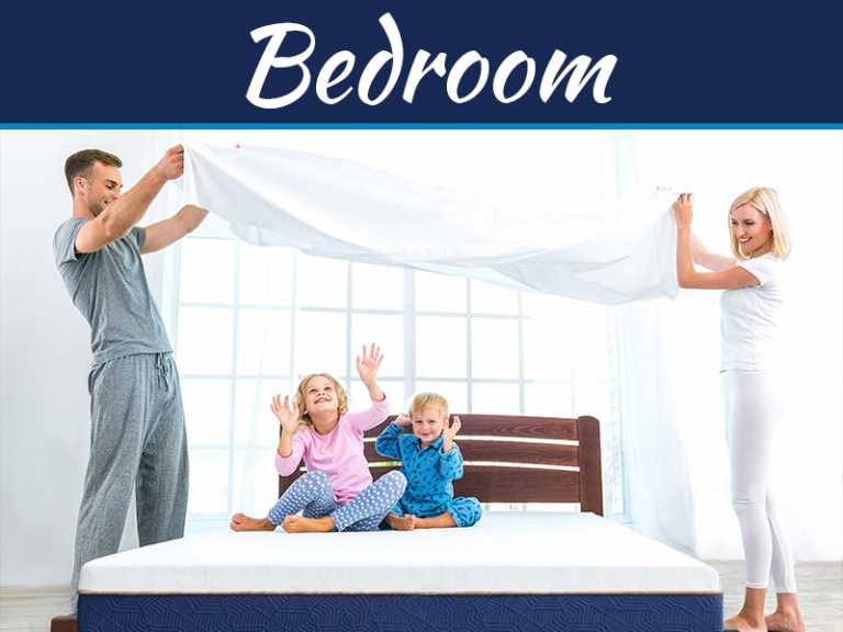 Top 10 Reasons Why You Should Replace Your Mattress