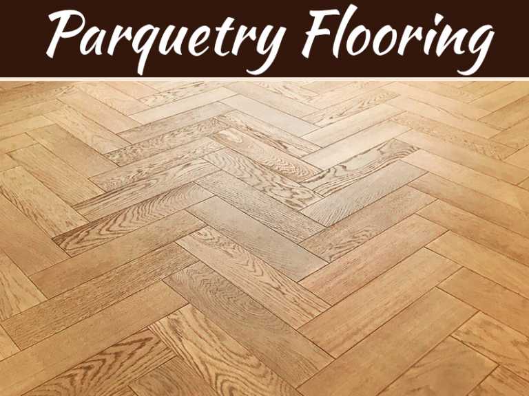 How to Take Care of Your Laminated Floors