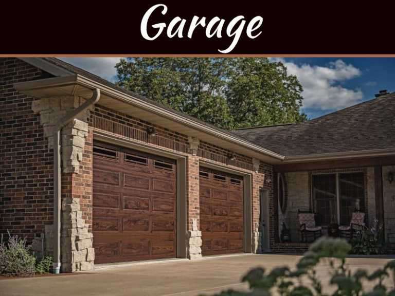 When Does a Garage Door Become Unsafe?