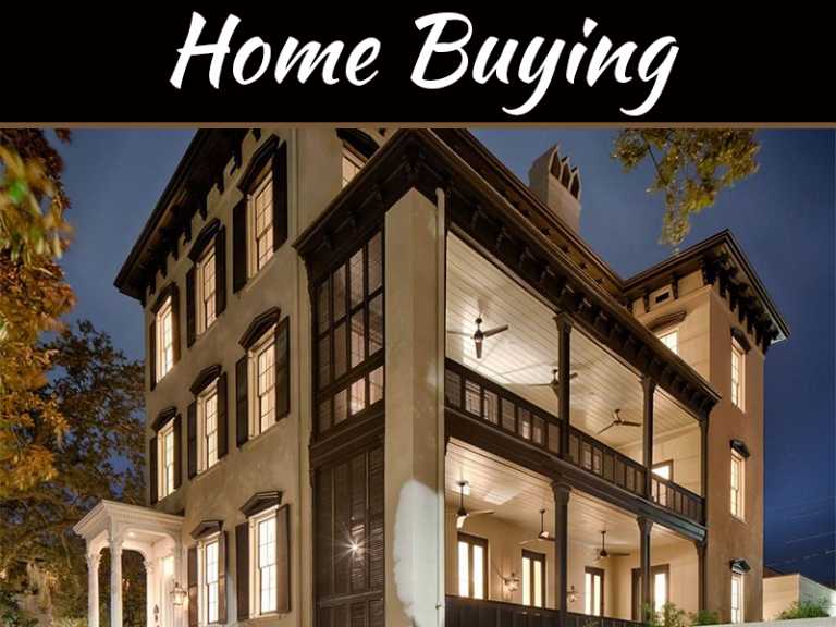 5 Things to Add to Your Home-Buying Checklist