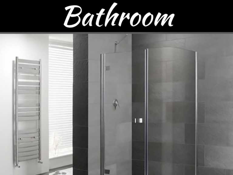 6 Shower Doors Trends That Can Enhance The Visual Appearance Of Your Bathroom